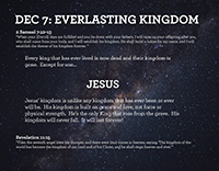 EVERLASTING KINGDOM